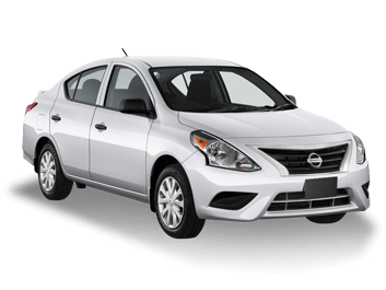 Rent Versa Car Punta Mita Transportation