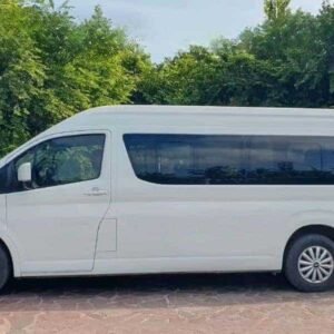 Van Express