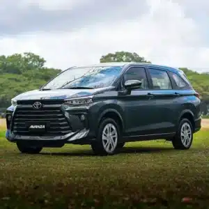 Toyota Avanza
